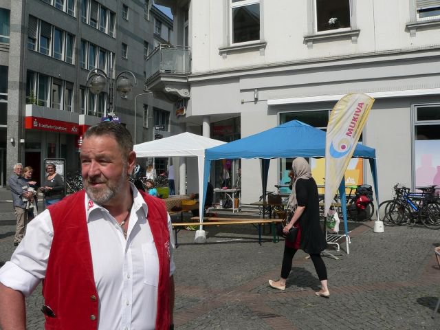 4. Tag der Bornheimer Vereine 2019